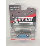 Greenlight 1:64 A-Team – Dodge Power Ram Prospector 1981